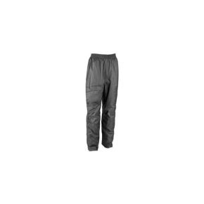 First Gear Splash Rain Pants Unisex Black (010715)