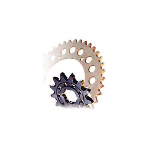 JT Sprockets JT Front Sprocket Yamaha WR250R (2008-2015)