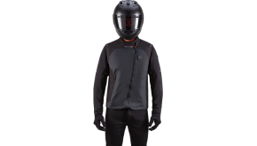 ALPINESTARS ALPINESTARS Tech-Air® 3 System - Black