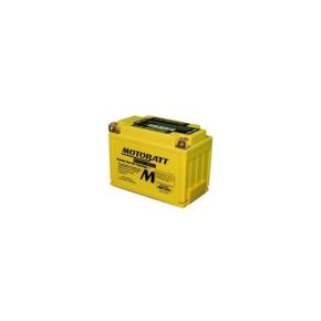 Power-Sonic MotoBatt Battery DR650 (1998-2009) - MBTX9U