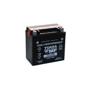 YUASA BATTERY YUASA BATTERY - YTX14H-BS