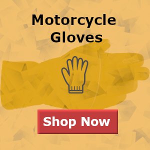 Motorcycle Gloves