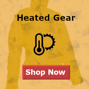 Heated Gear