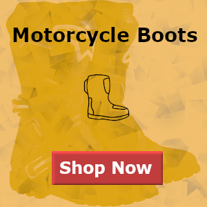 Motorcycle Boots