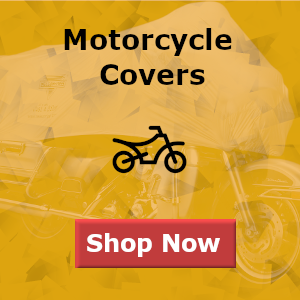 Motorcycle Covers