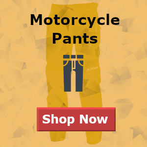 Motorcycle Pants