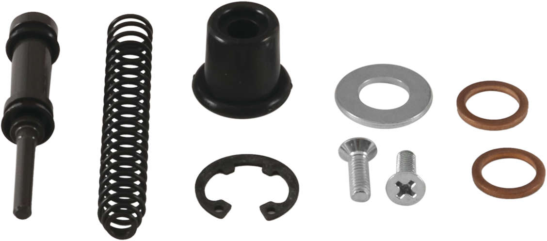 ALL BALLS Clutch Master Cylinder Rebuild Kits