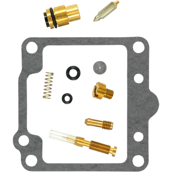 Carburetor Repair Kits - 18-2436