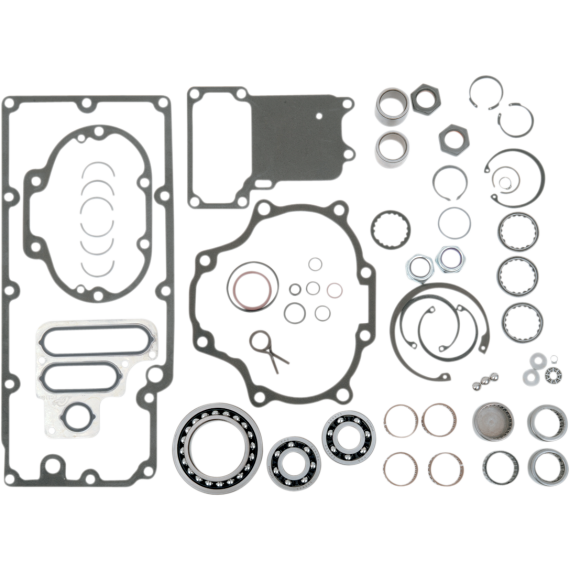 6-Speed Transmission Rebuild Kit 1056